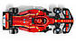 Конструктор Lego Speed Champions Автомобіль для перегонів F1 Ferrari SF-24 77242, фото 5