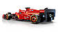 Конструктор Lego Speed Champions Автомобіль для перегонів F1 Ferrari SF-24 77242, фото 7
