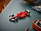Конструктор Lego Speed Champions Автомобіль для перегонів F1 Ferrari SF-24 77242, фото 10