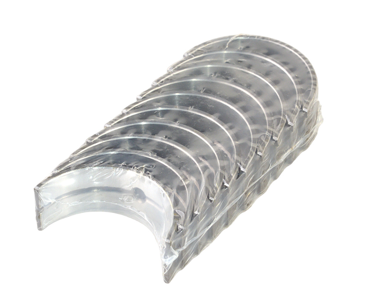 Вкладиш Волга 2410 дв. ЗМЗ 402 (0.50) шатунний (EB360002(0,50)), фото 1