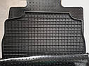Коврики в салон BMW X6 (G06) 2019-, резиновые (4шт) Rigum Чехія (905335), фото 7