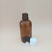 Скляні флакони 50 мл