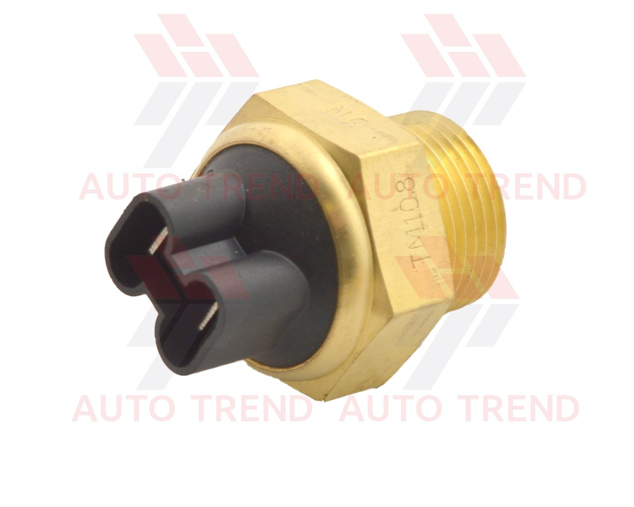 Датчик увімкнення електровентилятора Газель 99-94°C, 1А (працює з реле) (ТМ 108-10) (Watt), фото 1