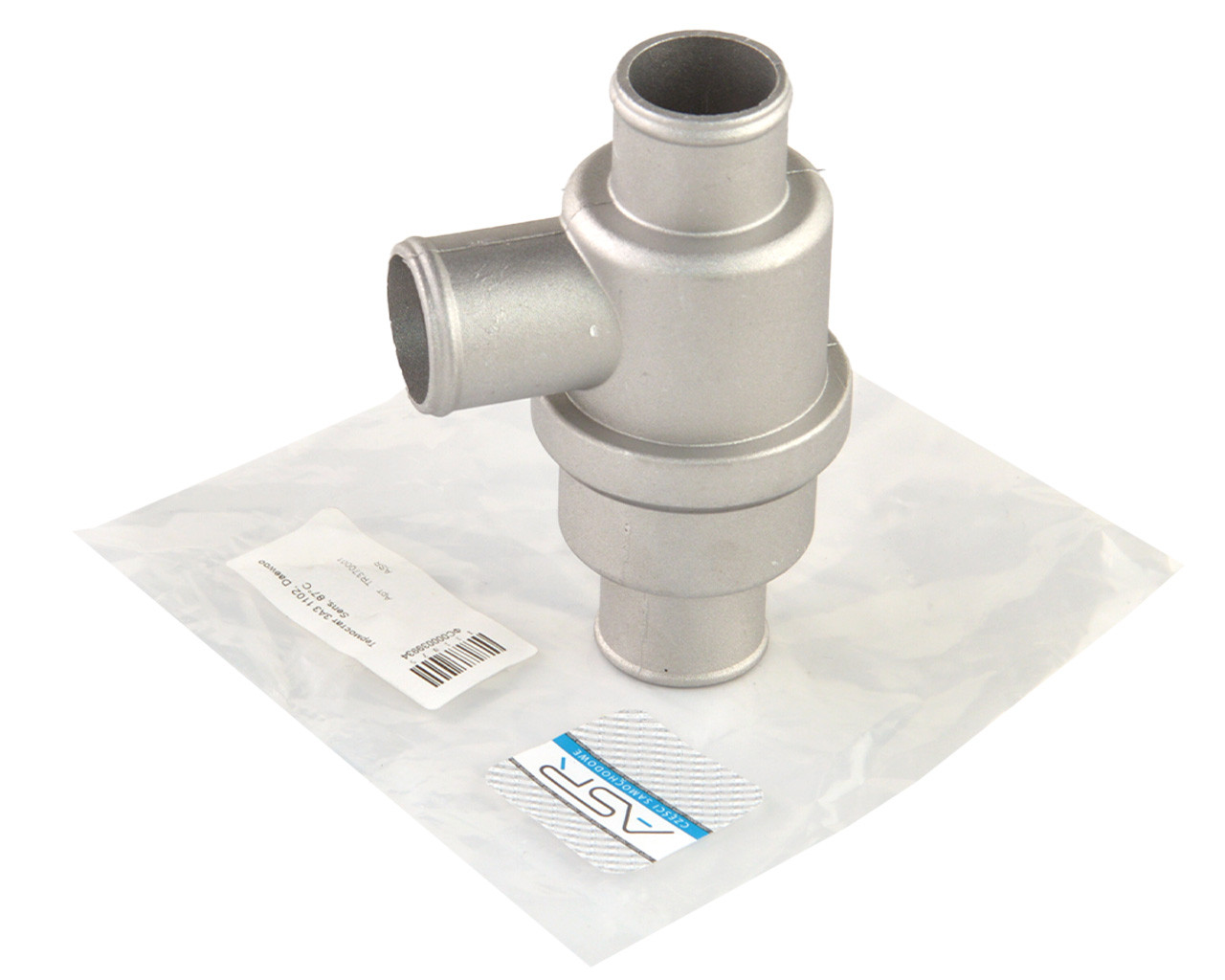 Термостат Sens, 87 ° С (TR370001) (ASR), фото 1