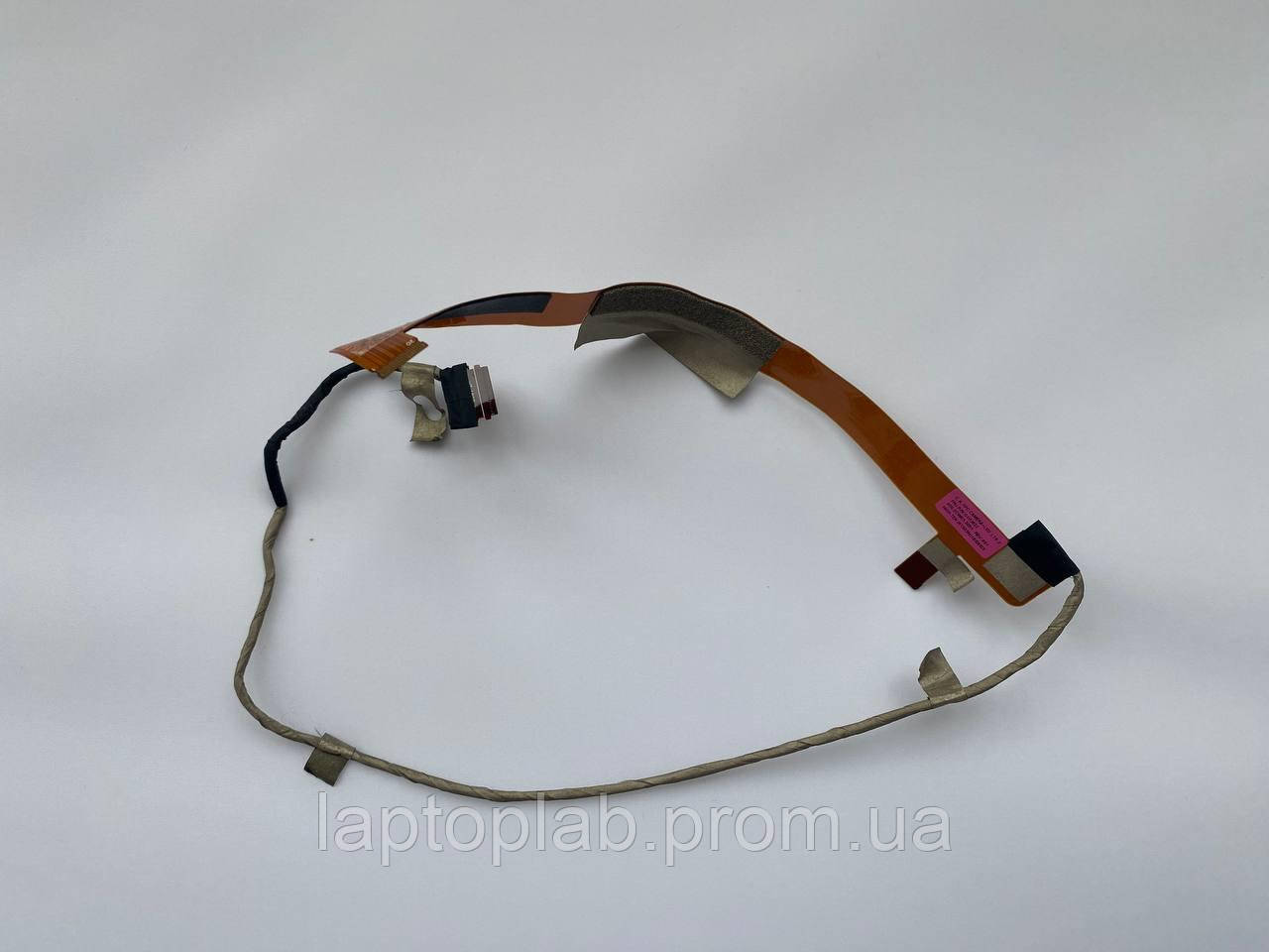 Шлейф камери для ноутбука Lenovo Thinkpad T580, фото 1