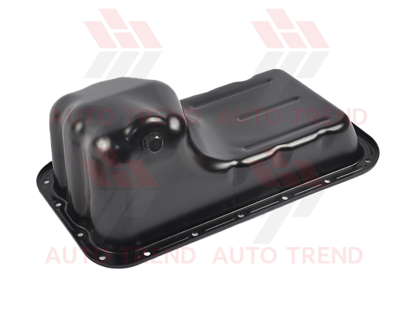 Картер двигуна Matiz 1.0 піддон (96518397) (DAEWOO), фото 1