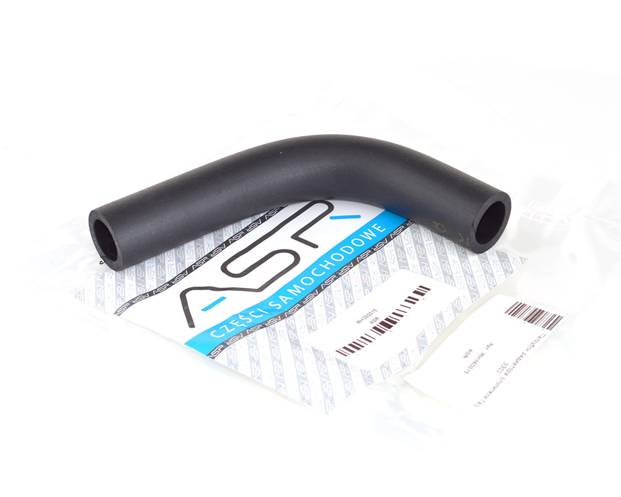 Патрубок обігрівача Газель 3302 (RH360015) (ASR), фото 1