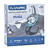 Центр шезлонг EL Camino HUGS ME 1077 Beige Бежевий, фото 10