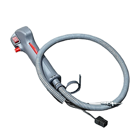 Ручка газа, кермо на мотокосу Ø 44,40,36,34