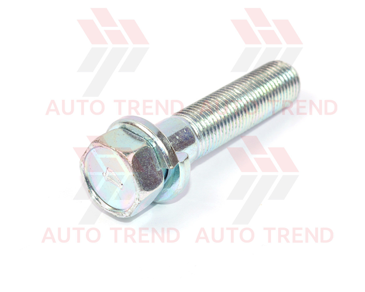 Болт заднього амортизатора Matiz (94501508) (General Motors), фото 1