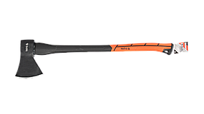 Сокира 1800 г YАТО ручка скловолокно YT-79979