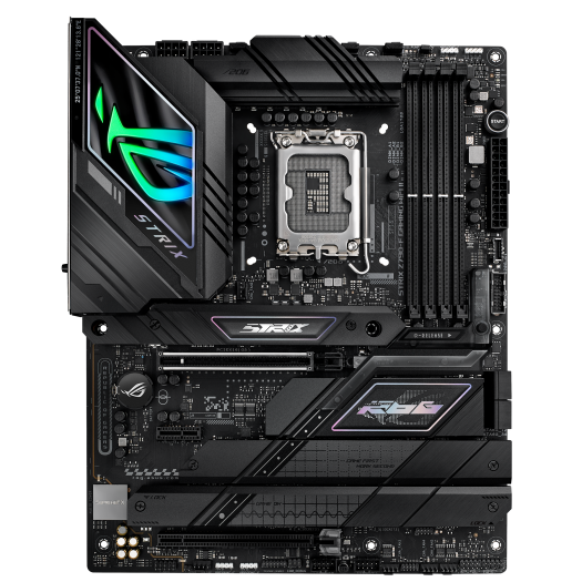 Материнська плата Asus Z790-F ROG Strix Gaming Wi-Fi LGA 1700 (ROG STRIX Z790-F GAMING WIFI)