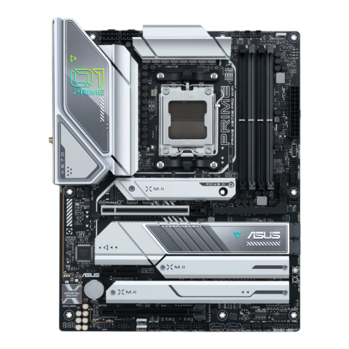 Материнська плата Asus X670E-PRO Prime Wi-Fi Socket AM5 (PRIME X670E-PRO WIFI)