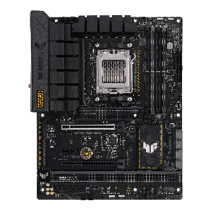 Материнська плата Asus B650-Plus TUF Gaming Socket AM5 (TUF GAMING B650-PLUS), фото 2