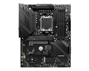 Материнська плата MSI B650 MAG Tomahawk Wi-Fi Socket AM5 (MAG B650 TOMAHAWK WIFI) Б/В