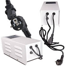 Баласт Hortilight 600W для ламп Днат і МГЛ