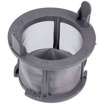 Фільтр тонкої очистки для посудомийної машини Electrolux 1551206103