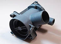 Корпус насоса з фільтром у складі для пральної машини Whirlpool