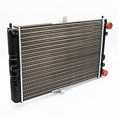 Радиатор охлаждения ECO LA 2108-1301012