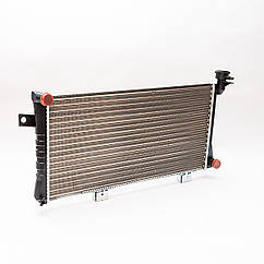 Радиатор охлаждения ECO LA 21213-1301012