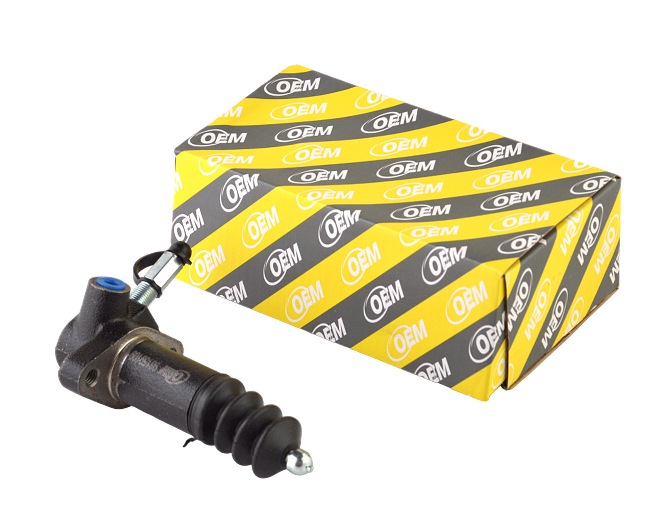 Циліндр зчеплення робочий Lanos, Sens, Nexia, Espero, Nubira (96159109-OEM) (OEM), фото 1