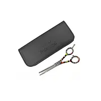 Ножиці для стрижки SPL філірувальні 5,5 (90040-35), фото 2