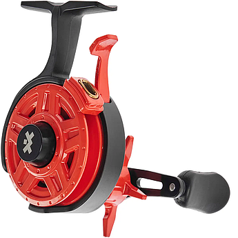 Котушка Viking Fishing Ice Master Reel 60mm