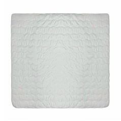 Ковдра FOR 4 SEASON зимова полуторна 140x205 см стьобана – тепло та затишок у холодну пору року!