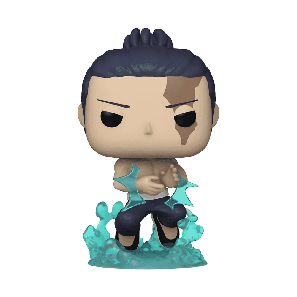 Фігурка - Funko Pop - Jujutsu Kaisen - Aoi Todo - 1377