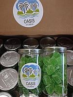 Цукерки Яблоко 500г в ящику 10кг,20шт,ціна за 500г