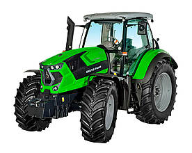 Трактор Deutz-Fahr 6205G Agrotron (149,2 кВт, 203 к.с.)