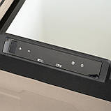 Двокамерний автохолодильник Alpicool TA55 (LG компресор) — 20 °C. – 12, 24, 220, фото 6