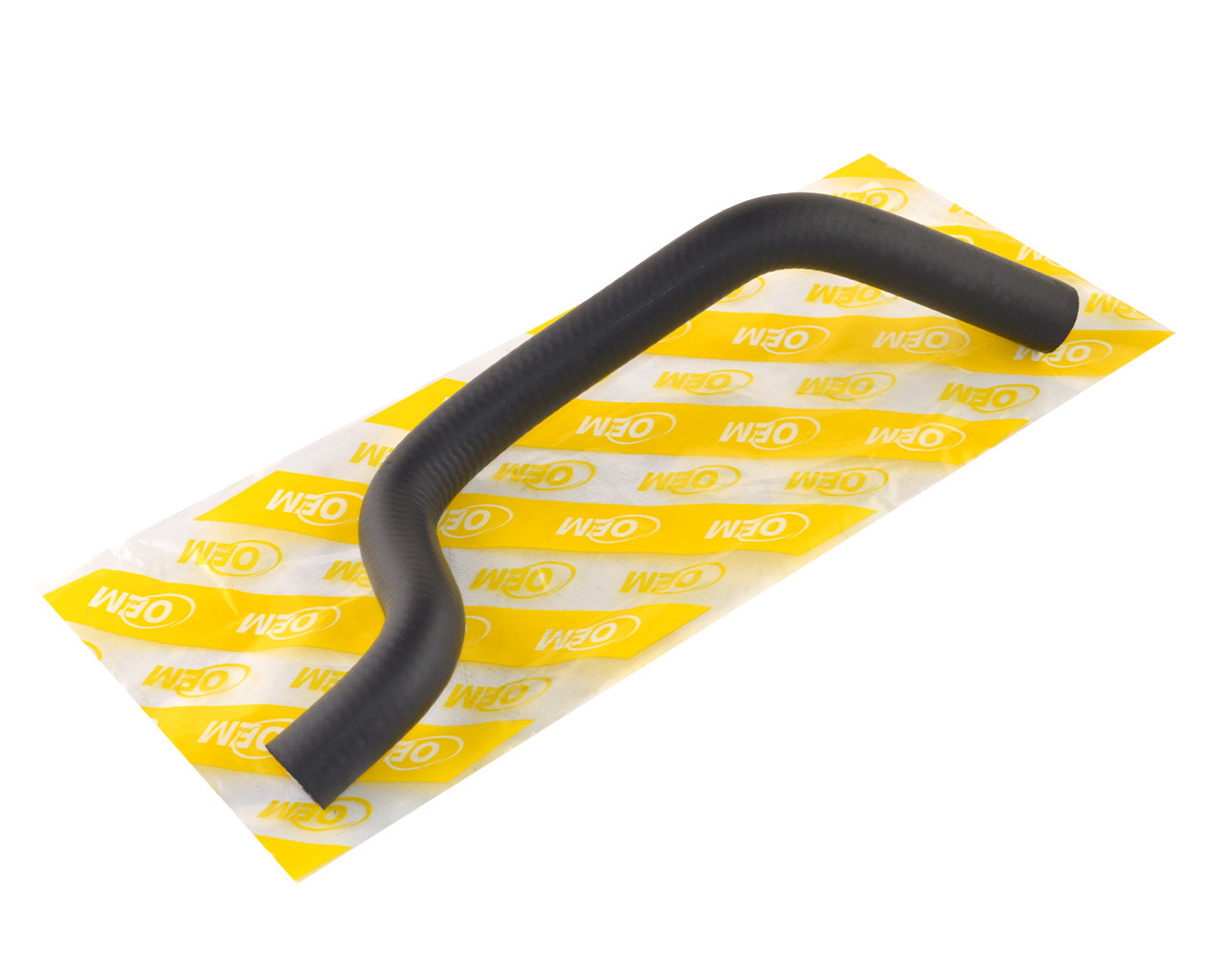 Патрубок обігрівача Газель 3302 підвідний (3302-8120034-OEM) (OEM), фото 1