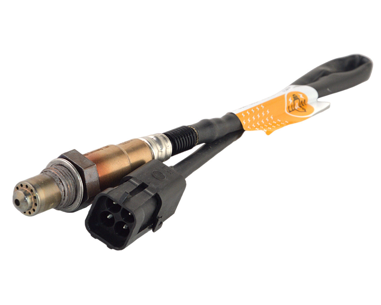 Датчик кисню Газель дв.ЗМЗ 405, 406, 409, УМЗ-4216 ЄВРО-3 "лямбда-зонд" (ДК537) (Watt), фото 1