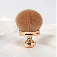 Щітка для бронзера