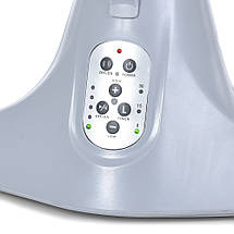 Центр шезлонг EL Camino CUTE ME 1116 Gray Сірий, фото 4