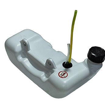 Бензобак у зборі мотокоси Grunhelm GR-43M