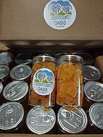 Цукерки Апельсин 500г в ящику 10кг,20шт,ціна за 500г