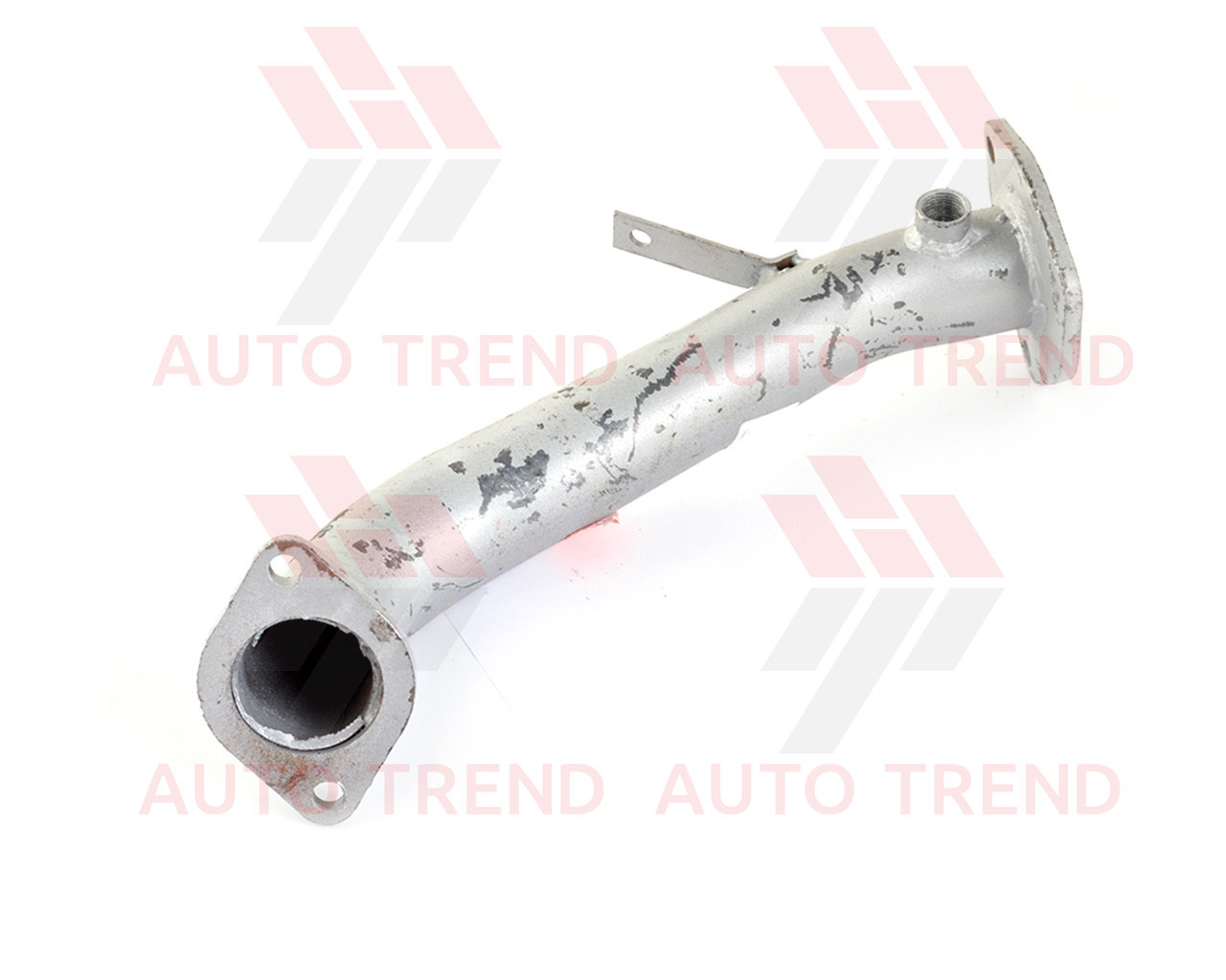 Вставка каталізатора Lanos, Sens (ЄВРО-3) (266) (ТМК), фото 1