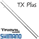 Удилище спод / маркер Shimano TX-PLUS Spod Marker 13ft 3,90m 5,0 lb, фото 2