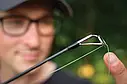 Удилище спод / маркер Shimano TX-PLUS Spod Marker 13ft 3,90m 5,0 lb, фото 10
