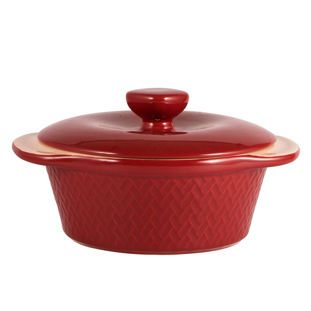 Каструля для випічки PR-3219 PEPPER 19 см