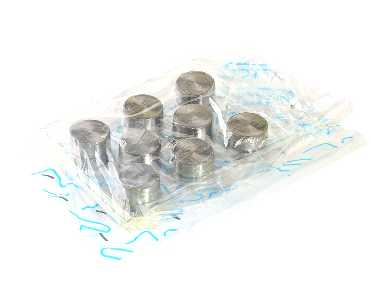 Гідрокомпенсатор Волга 3110, 31105 (405, 406, 409) с/о (тонка ніжка) (VL360002), фото 1