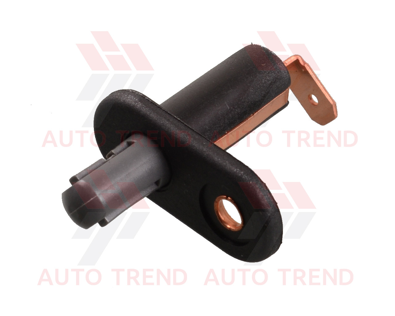 Кнопка дверна Lanos, Nexia, Espero (кінцевик) (96175901) (DAEDONG), фото 1