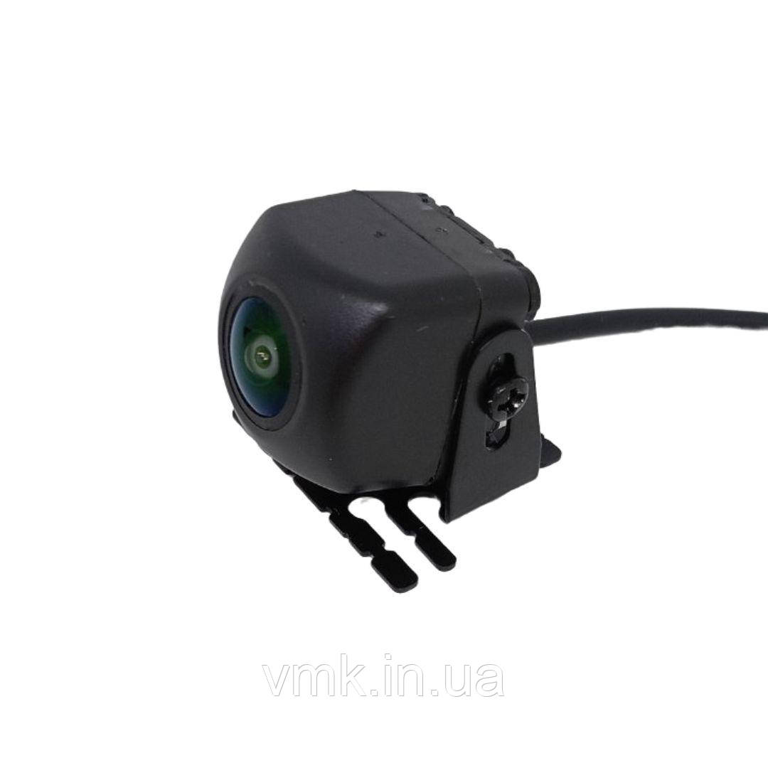 Камера заднього виду (ВС-176) AHD1080P/CVBS Чорний, фото 1