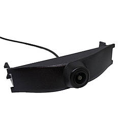 Камера переднього виду для Peugeot 3008, 208, 207 CCD