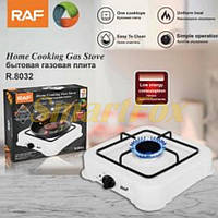 Газова плита для домашнього використання RAF R 8032