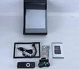 Універсальні штатні магнітоли 2 DIN з gps навігатором андроїд 9 дюймів із сенсорним екраном у машину 9520, фото 3