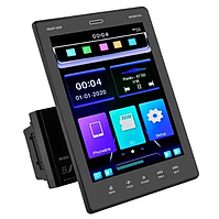 Універсальні штатні магнітоли 2 DIN з gps навігатором андроїд 9 дюймів із сенсорним екраном у машину 9520