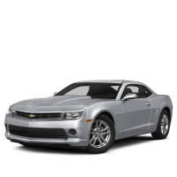 Килимки Camaro VI з 2015-
